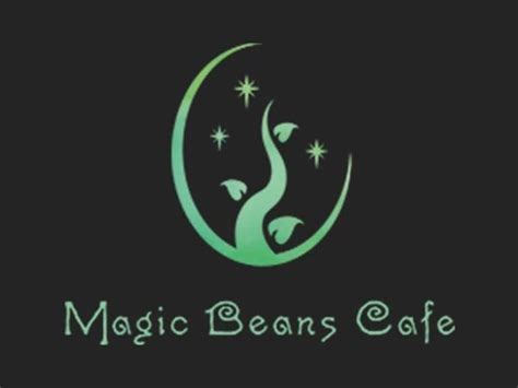 The Magic Bean Cafe: A Magical Oasis in the Bustle of City Life